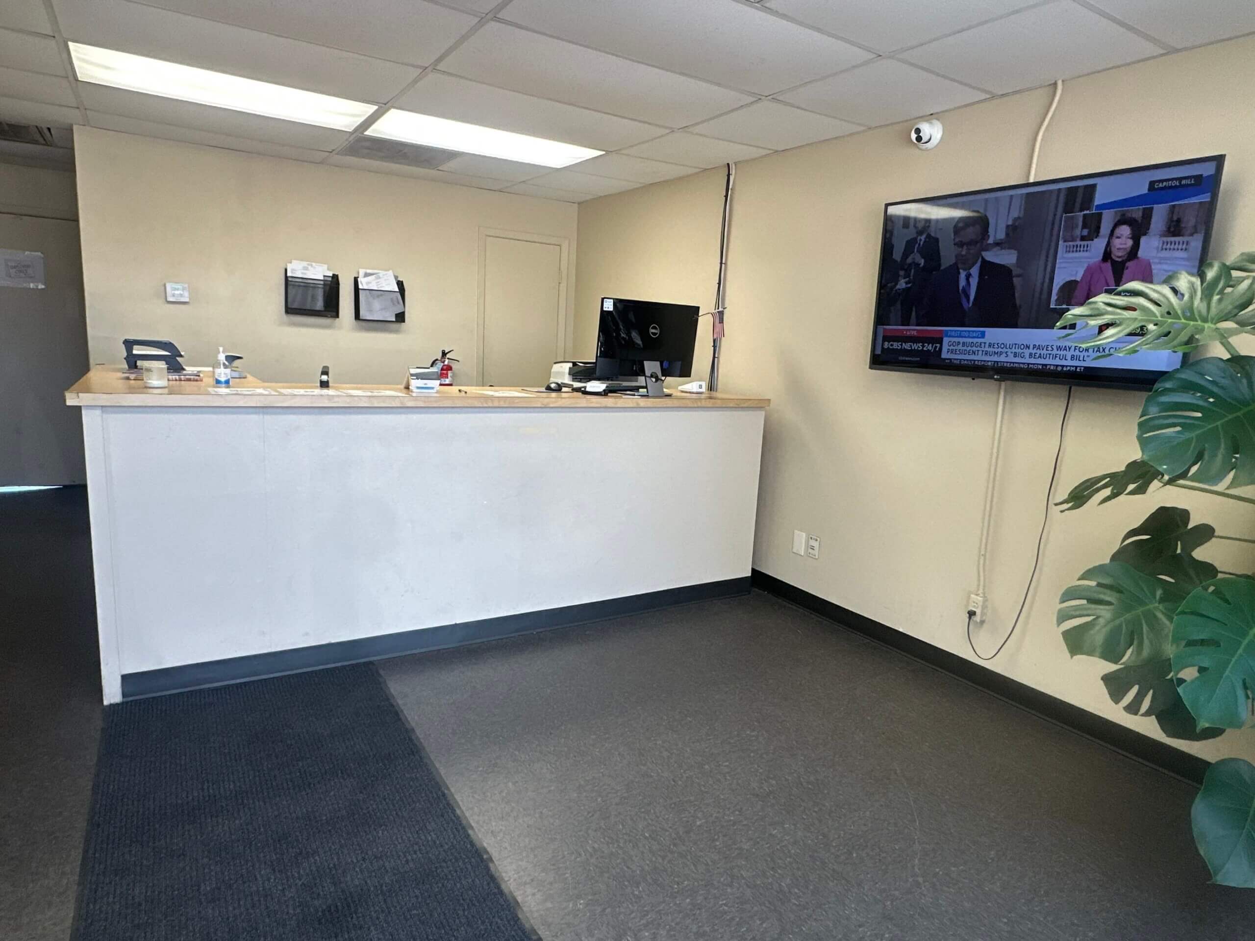 Auto Glass replacement Near me