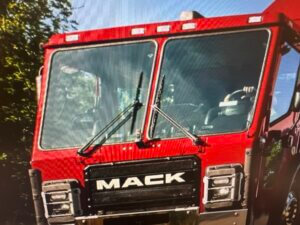 Commercial cars auto glass