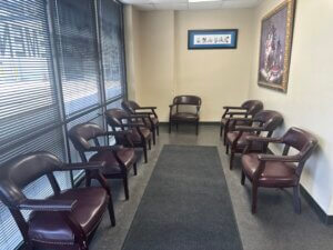 Windshield replacement near me