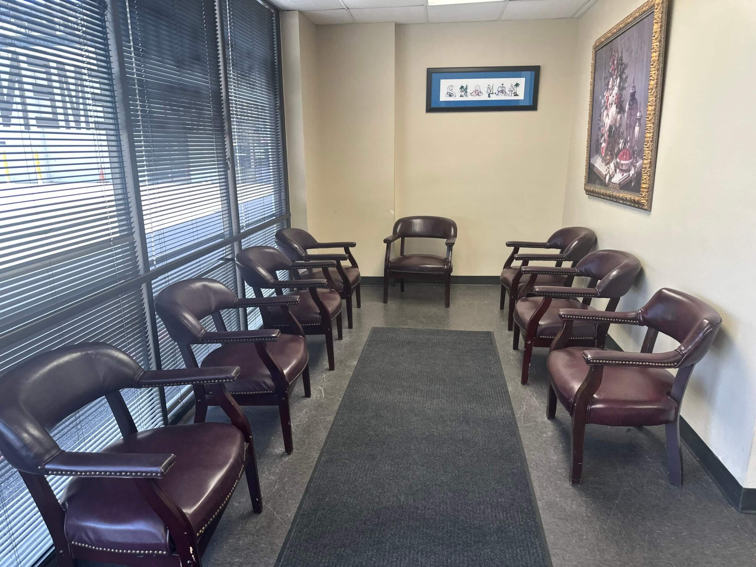 Windshield replacement near me