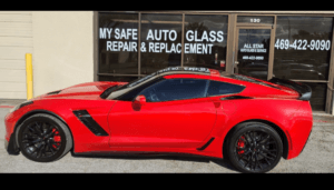 Windshield Replacement